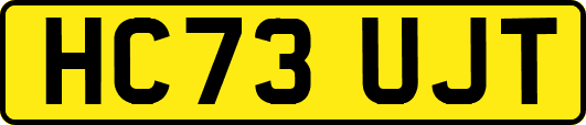 HC73UJT
