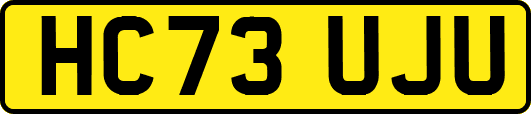 HC73UJU