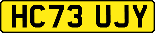 HC73UJY