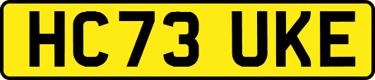 HC73UKE