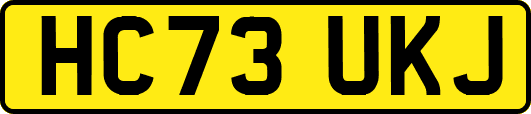 HC73UKJ