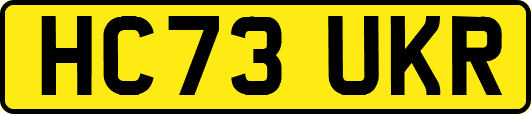 HC73UKR
