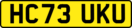 HC73UKU