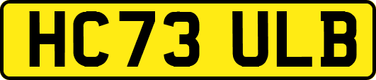 HC73ULB