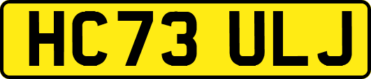 HC73ULJ