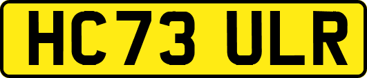 HC73ULR