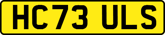HC73ULS