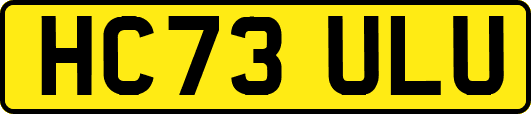 HC73ULU