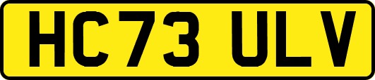 HC73ULV