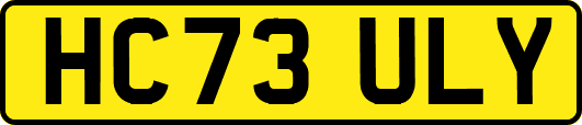 HC73ULY