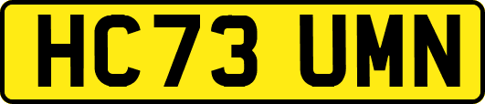 HC73UMN