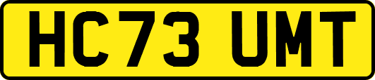 HC73UMT