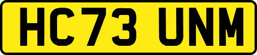 HC73UNM