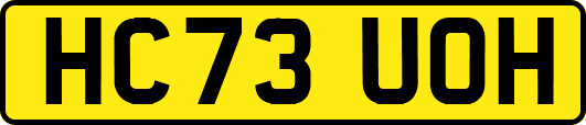 HC73UOH