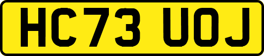 HC73UOJ