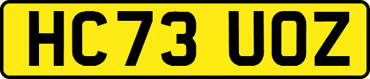 HC73UOZ