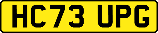 HC73UPG