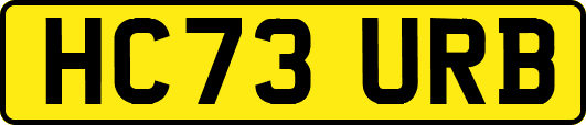 HC73URB