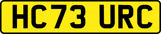 HC73URC