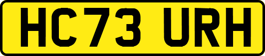 HC73URH