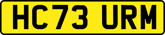HC73URM
