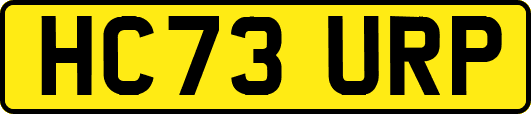 HC73URP