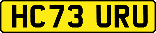HC73URU