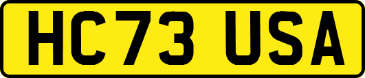 HC73USA