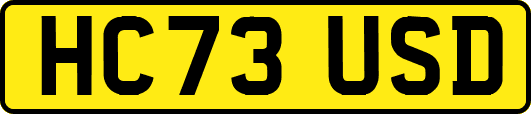 HC73USD