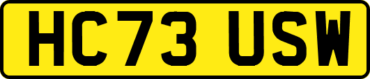 HC73USW