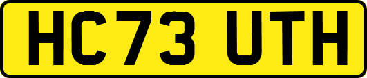 HC73UTH