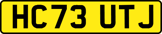 HC73UTJ