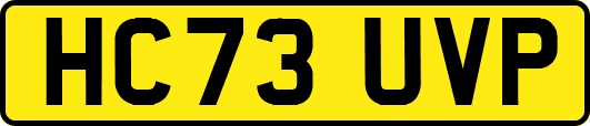 HC73UVP
