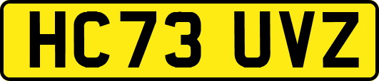 HC73UVZ