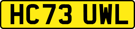 HC73UWL