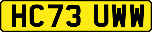 HC73UWW