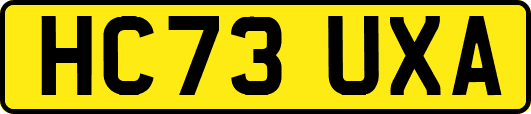 HC73UXA