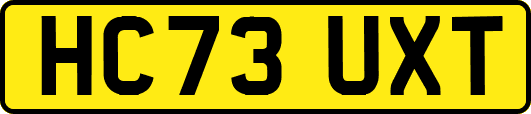 HC73UXT