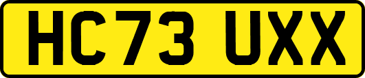 HC73UXX