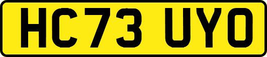 HC73UYO