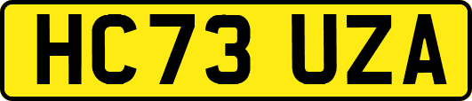 HC73UZA