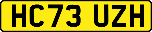 HC73UZH