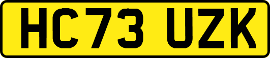 HC73UZK