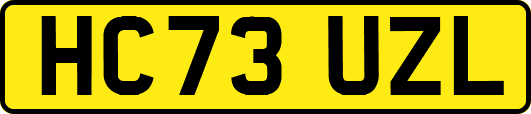 HC73UZL