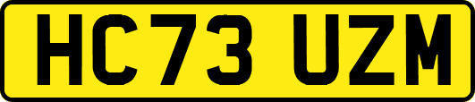 HC73UZM