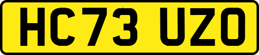 HC73UZO