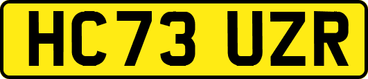 HC73UZR