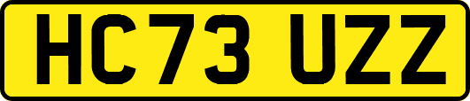 HC73UZZ