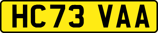 HC73VAA