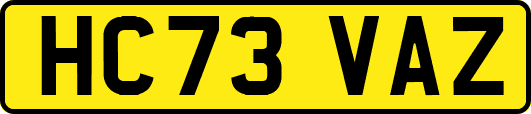 HC73VAZ